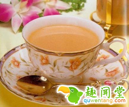 八款经典奶茶，手把手教你！