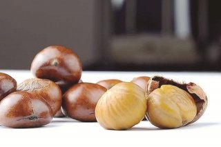 据说这样煮板栗，好吃易剥又不伤手！