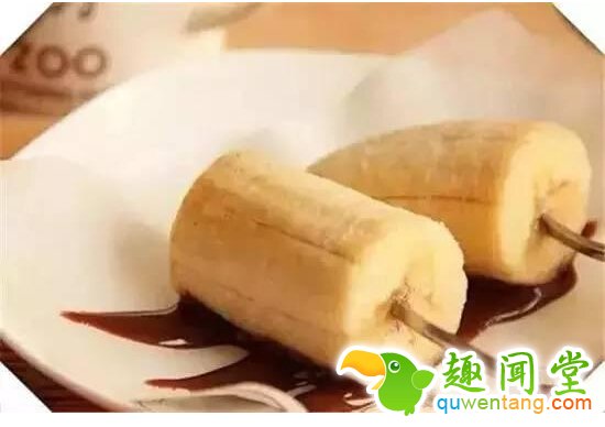 乐趣美食|神一样的吃法，搭配很怪很好吃！