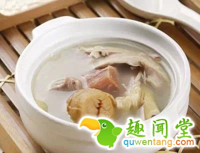 鱼汤去腥小窍门，一定要学一下！