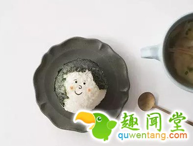 微笑的食物，让每一餐都有好心情