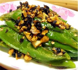 青椒这样吃才过瘾！快来学学吧！