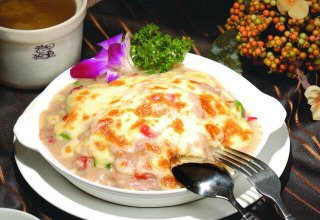 吃货必备的各种食物的美味吃法??！