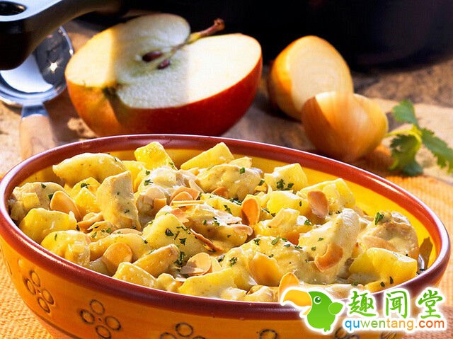 作为一个吃货，连这些都不知道，就该滚出吃货界！| jiaren.org