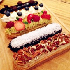 京城让你出卖灵魂的十款甜食！