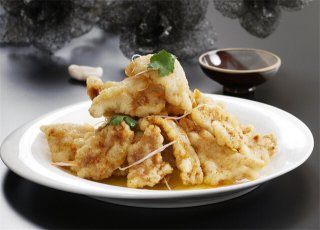 12道东北特色美食 12道锋味神马的简直弱爆