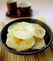 土豆的各种花样吃法，我已醉了