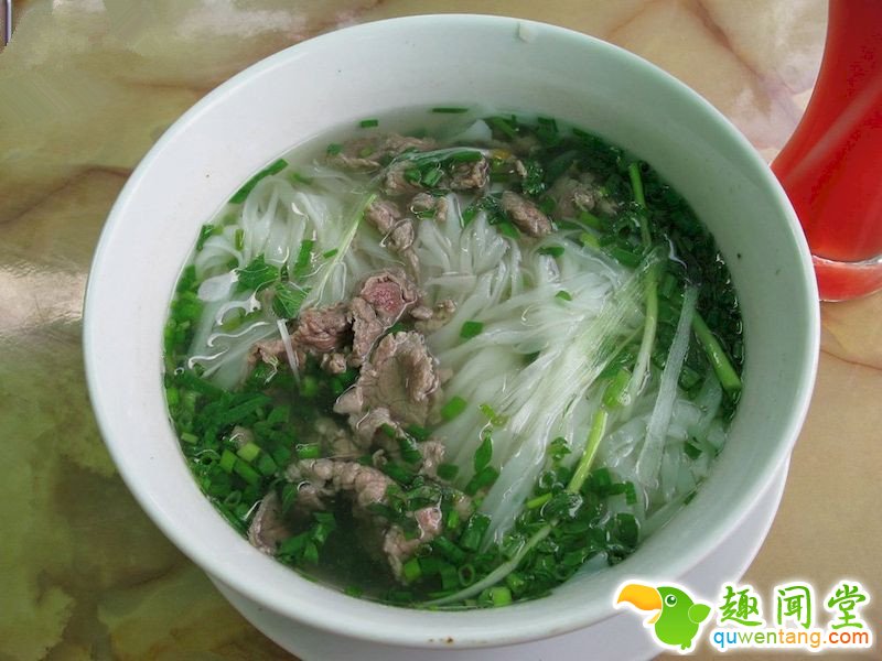 旅行吃货必备：43个旅途中必吃的地方美食