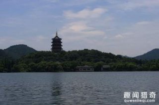 雷峰塔下竟藏有神秘地宫？里面有什么东西