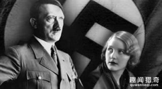 希特勒为什么不愿结婚？身体内有女性特征