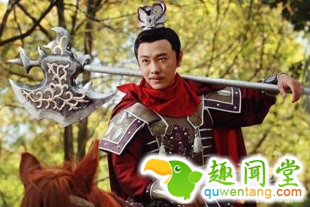 关羽的兵器真是青龙偃月刀吗？弥天大谎！