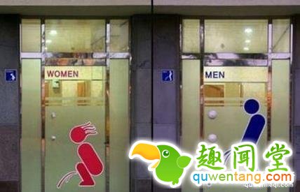 世上最奇葩的十大厕所，看完第二个就崩溃了！