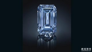 富豪4.2亿买最贵原钻，却对这颗钻石又爱又