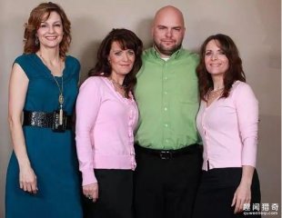 坐享齐人之福？三美女同嫁一男子还能和谐