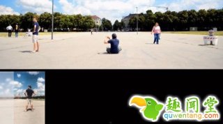 7个简单易学的超强手机拍照技巧！