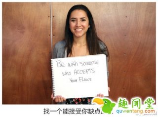 9位妈妈给女儿的恋爱忠告