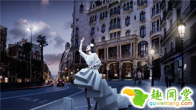 我承诺自己安于当个女人。我不会感觉被人限制或当成花瓶，也不觉得别人只想要我的身体 - 女生,经典语录,人生感悟,情感语录,心灵鸡汤