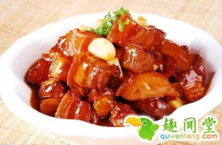 10种男人千万不能多吃的食物！