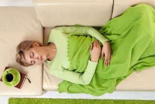 午睡有益健康？英国：白天睡觉缩短寿命！