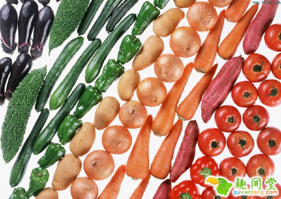 7种雾霾天能救命的蔬菜，你造吗？