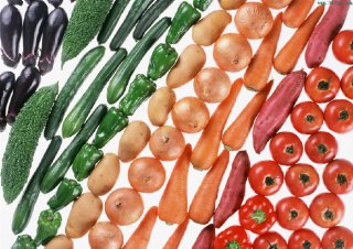 7种雾霾天能救命的蔬菜，你造吗？