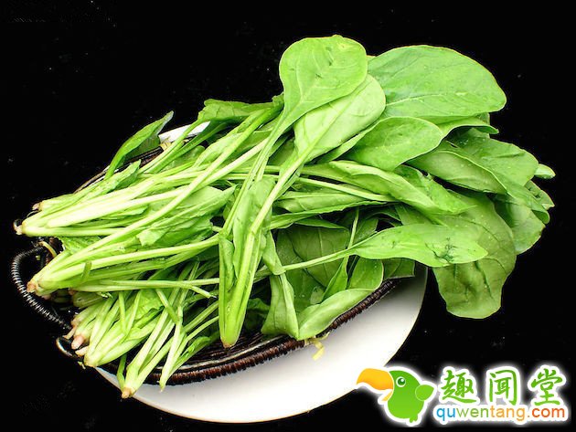 7种雾霾天能救命的蔬菜| jiaren.org