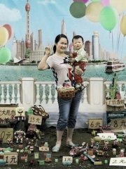 上半身梦想，下半身现实