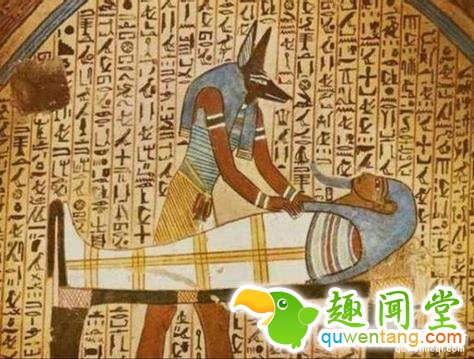 盗墓贼遇到的十大灵异事件，胆小者千万慎入！