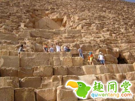 盗墓贼遇到的十大灵异事件，胆小者千万慎入！