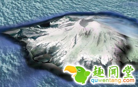 揭地球十大秘境：中国秦始皇陵上榜