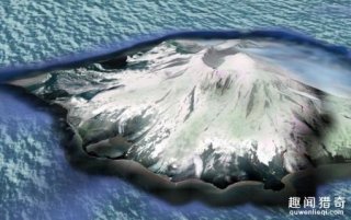 全球十大秘境盘点，中国