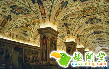 揭地球十大秘境：中国秦始皇陵上榜