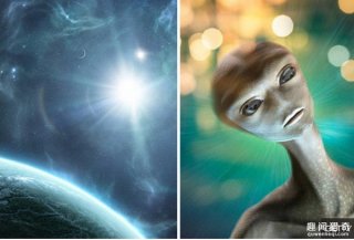 有没有外星人？NASA主管说