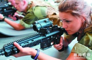 奇葩！这个国家的女性必