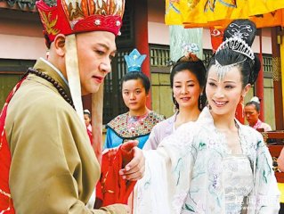 现实中真有女儿国吗？史