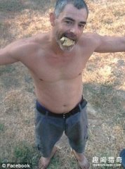 发财了！小镇矿工无意中捡到一大金块，大