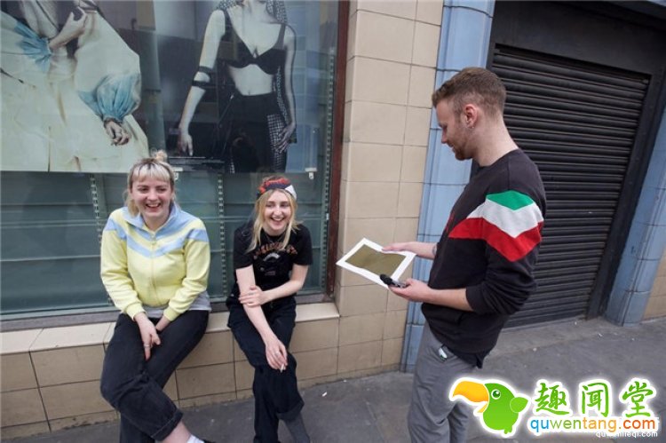 世界上最丑的颜色是啥？澳洲还用它来禁烟