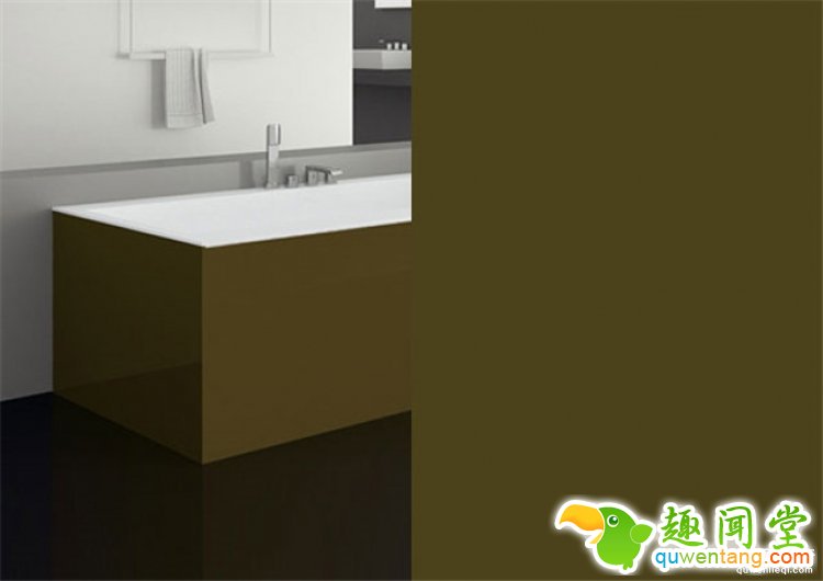 世界上最丑的颜色是啥？澳洲还用它来禁烟