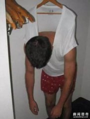 据说这都是得罪老婆的下场，实在没忍住