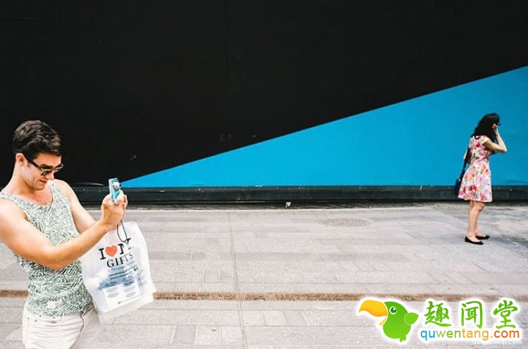 所谓的天时地利人和，说的就是这些照片