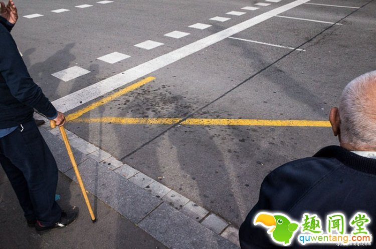 所谓的天时地利人和，说的就是这些照片