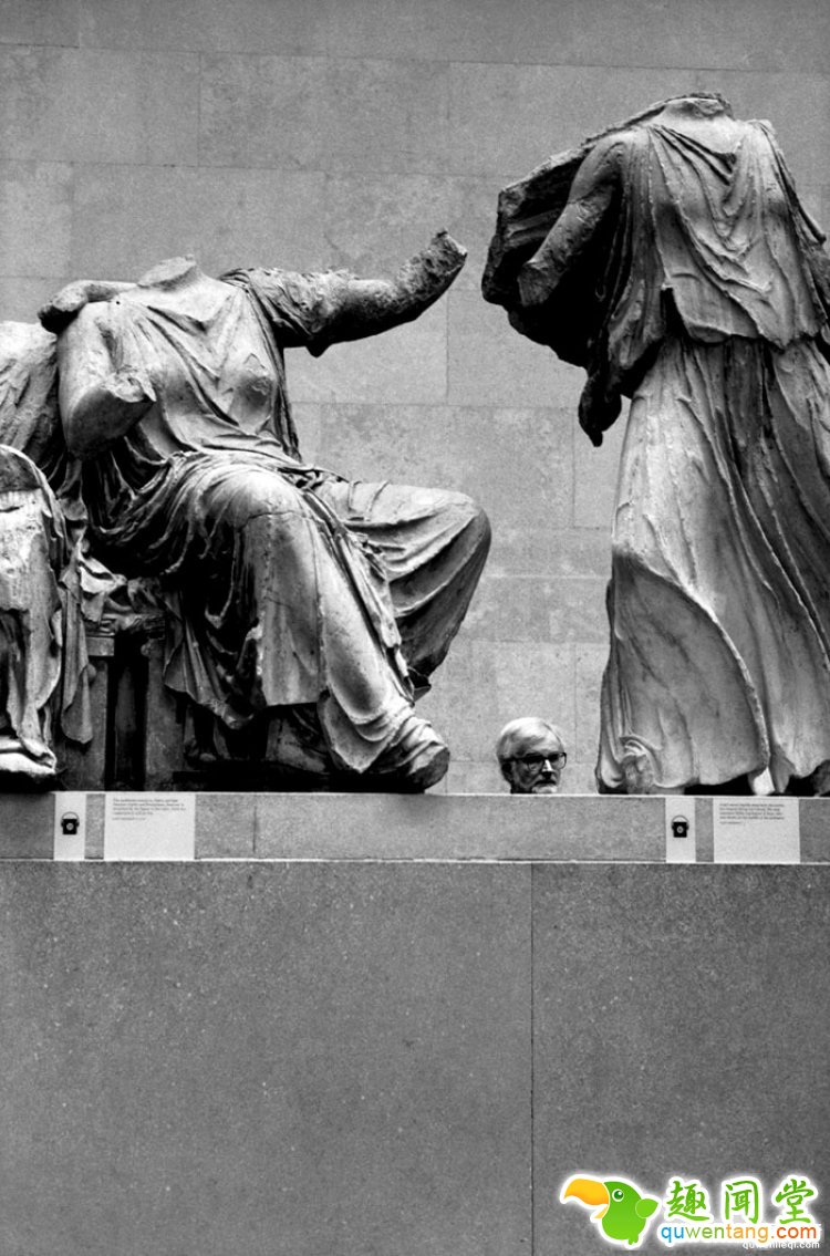 所谓的天时地利人和，说的就是这些照片