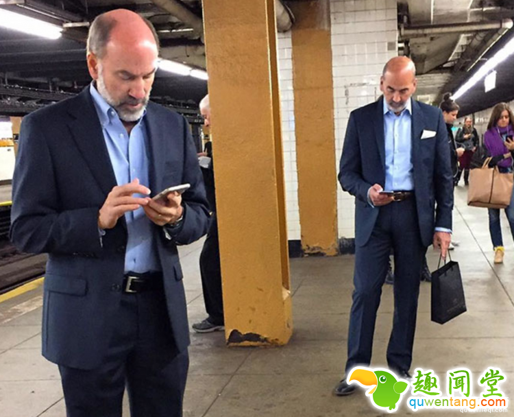 所谓的天时地利人和，说的就是这些照片