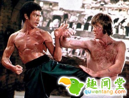 李小龙不为人知的8大趣闻, 想不到还有这个！