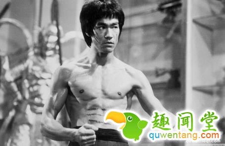 李小龙不为人知的8大趣闻, 想不到还有这个！