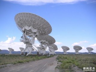 地球收到神秘外星电波？ 专家：来自和地