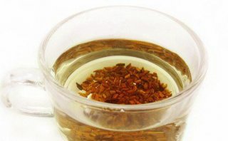 三种养生茶要少喝？