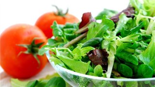 盘点那些食物里的“排毒高手”