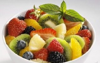 上班族疲于奔命 抗疲劳六大饮食方法