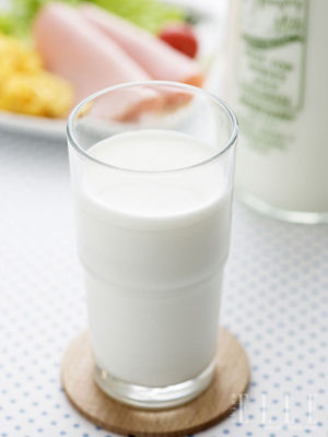 低热量食品为主